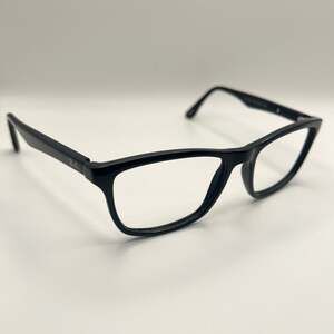 Ray-Ban RB5279 2000 Eyeglasses Polished Black Frames Only 55-18-145